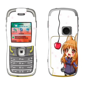   «   - Spice and wolf»   Nokia 5500