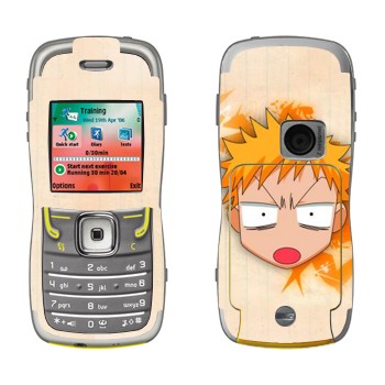   « - Bleach»   Nokia 5500