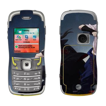   «   - »   Nokia 5500