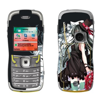   «K-On!   »   Nokia 5500