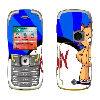   « - Bleach»   Nokia 5500