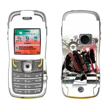 Nokia 5500