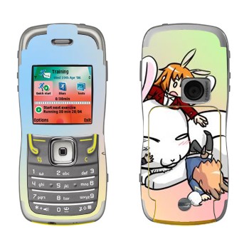   «  »   Nokia 5500