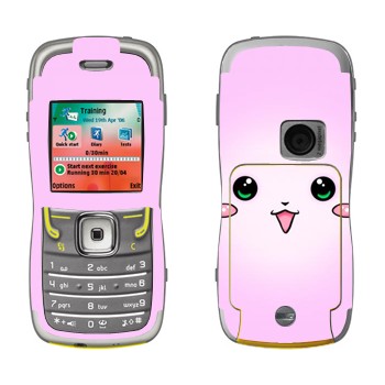   «  - Kawaii»   Nokia 5500