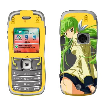   « 2 -   »   Nokia 5500