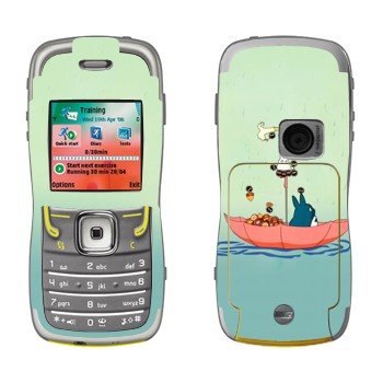   «  »   Nokia 5500