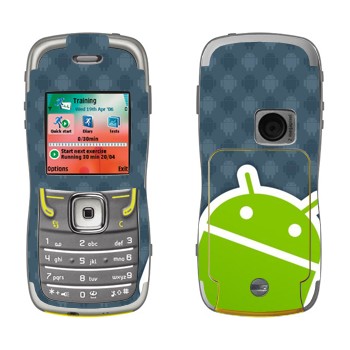   «Android »   Nokia 5500