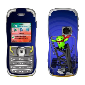 Nokia 5500