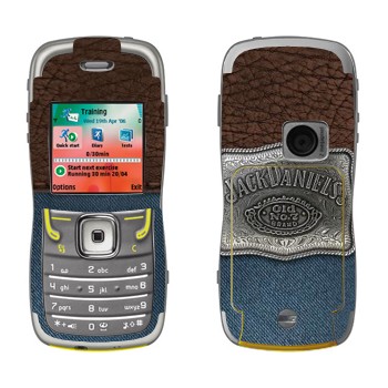   «Jack Daniels     »   Nokia 5500