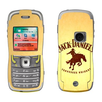   «Jack daniels »   Nokia 5500