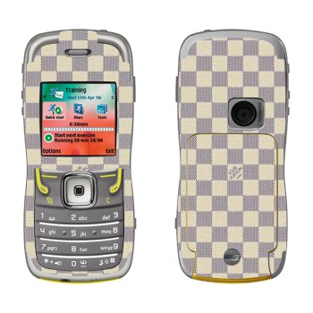   «LV Damier Azur »   Nokia 5500