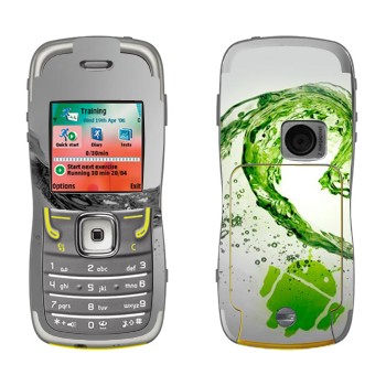   «  »   Nokia 5500