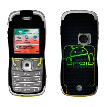   « Android»   Nokia 5500