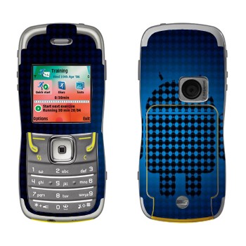   « Android   »   Nokia 5500