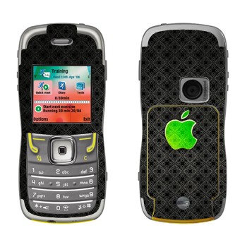   « Apple  »   Nokia 5500