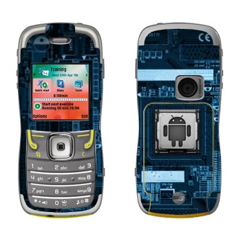 Nokia 5500