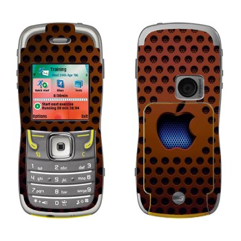   « Apple   »   Nokia 5500