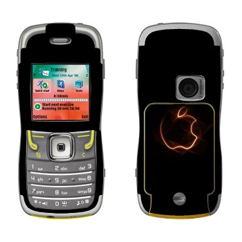   «  Apple»   Nokia 5500