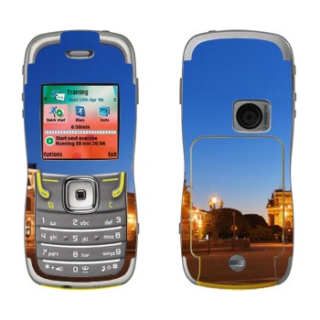   «-»   Nokia 5500