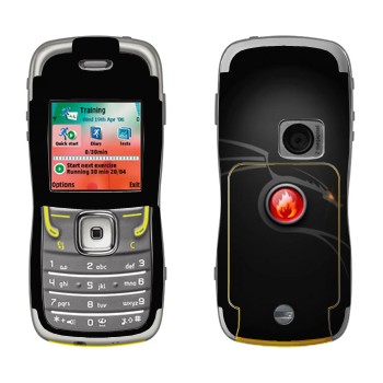 Nokia 5500