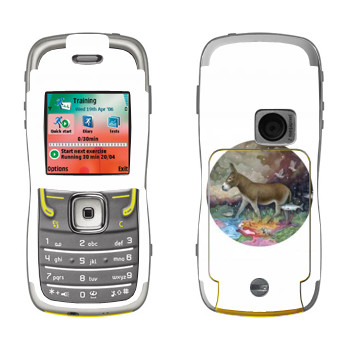   «Kisung The King Donkey»   Nokia 5500