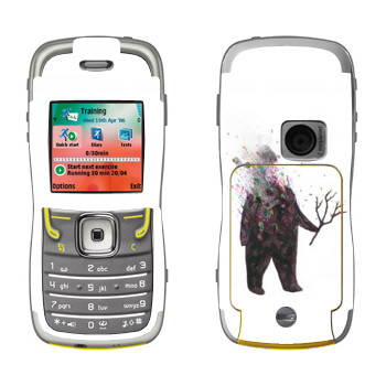   «Kisung Treeman»   Nokia 5500