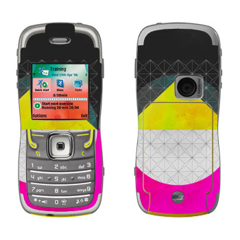  «Quadrant - Georgiana Paraschiv»   Nokia 5500