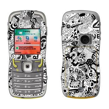   «WorldMix -»   Nokia 5500