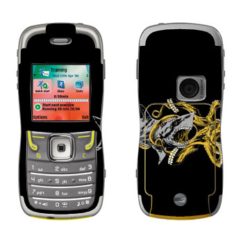   «  »   Nokia 5500