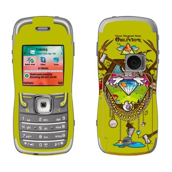   « Oblivion»   Nokia 5500