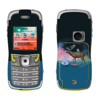   «   Kisung»   Nokia 5500