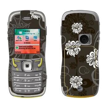   «    »   Nokia 5500