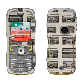   «»   Nokia 5500