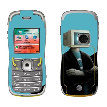   «-»   Nokia 5500