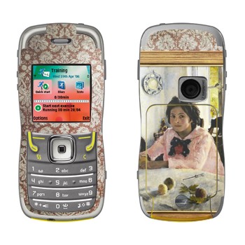   «    -  »   Nokia 5500