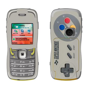   « Super Nintendo»   Nokia 5500