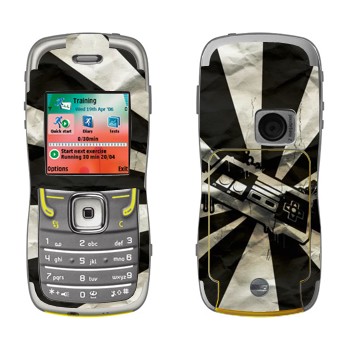 Nokia 5500