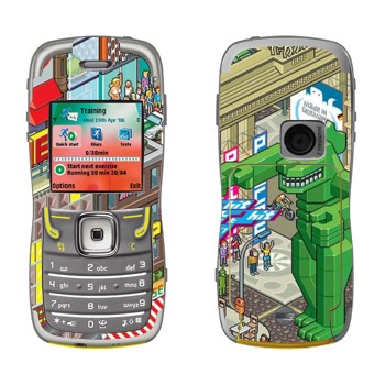   «eBoy - »   Nokia 5500