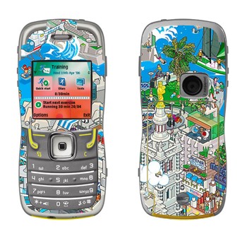   «eBoy - »   Nokia 5500