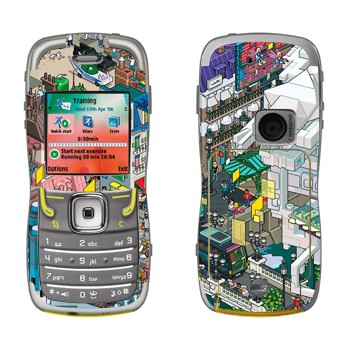   «eBoy - »   Nokia 5500