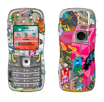   «eBoy - »   Nokia 5500