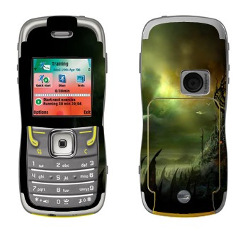   «  »   Nokia 5500