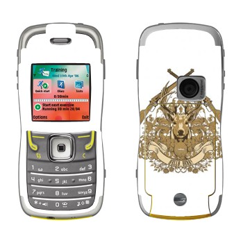 Nokia 5500