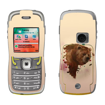   « - Kisung»   Nokia 5500