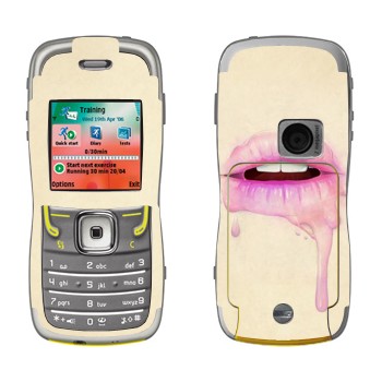   «  »   Nokia 5500