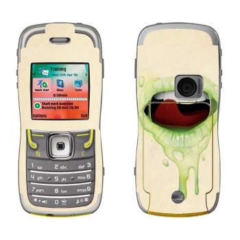   «  »   Nokia 5500