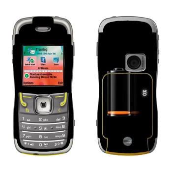 Nokia 5500