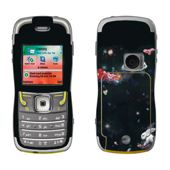   «   - Kisung»   Nokia 5500