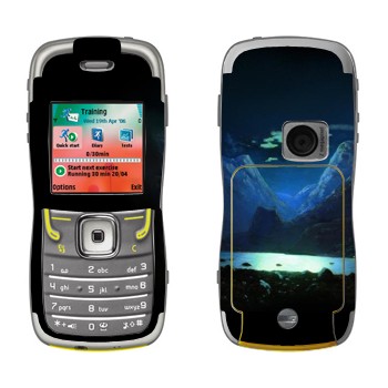   «  -  »   Nokia 5500