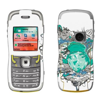   «  »   Nokia 5500